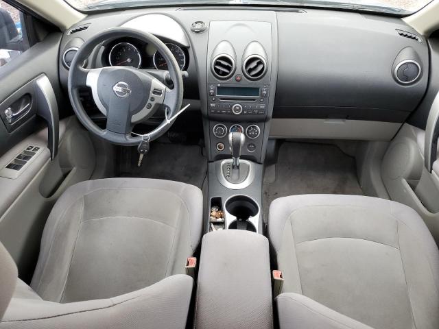 2008 Nissan Rogue S VIN: JN8AS58V58W146046 Lot: 40238054