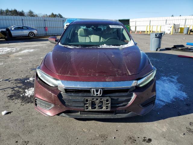 19XZE4F10KE017388 | 2019 HONDA INSIGHT LX