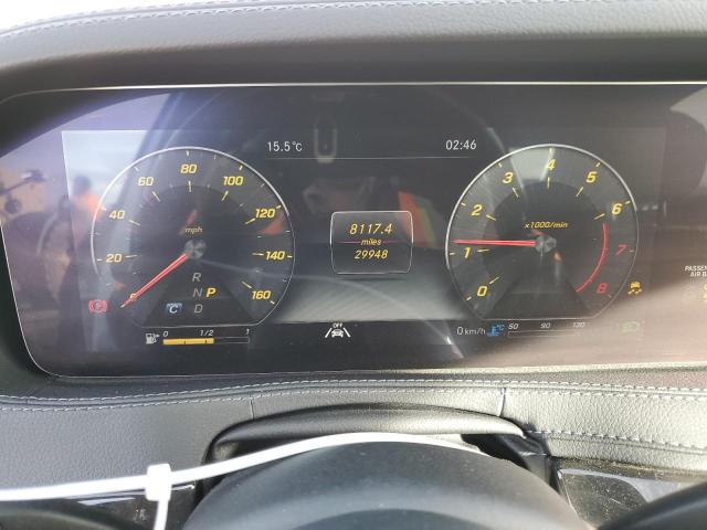 2020 MERCEDES-BENZ S 560 4MAT - WDDUF8GB8LA516696