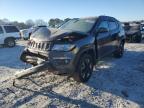 2018 JEEP COMPASS TR - 3C4NJDDB0JT376577