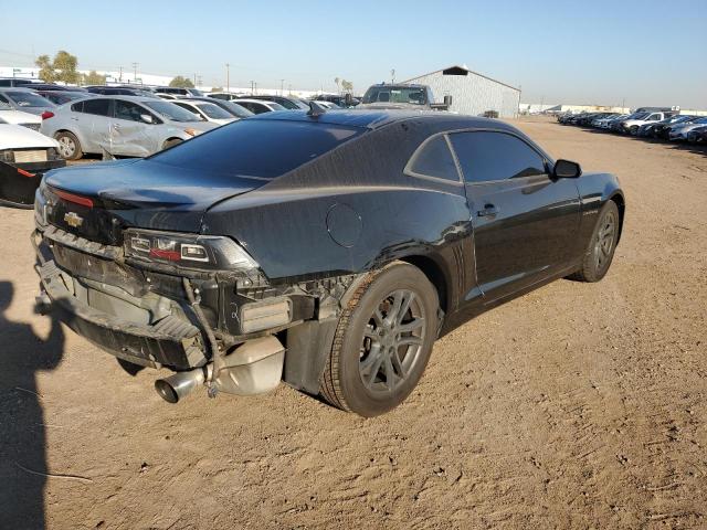 2G1FB1E33E9175071 | 2014 CHEVROLET CAMARO LT