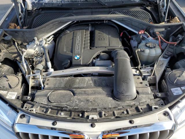 5UXKR0C52JL075206 2018 BMW X5, photo no. 12