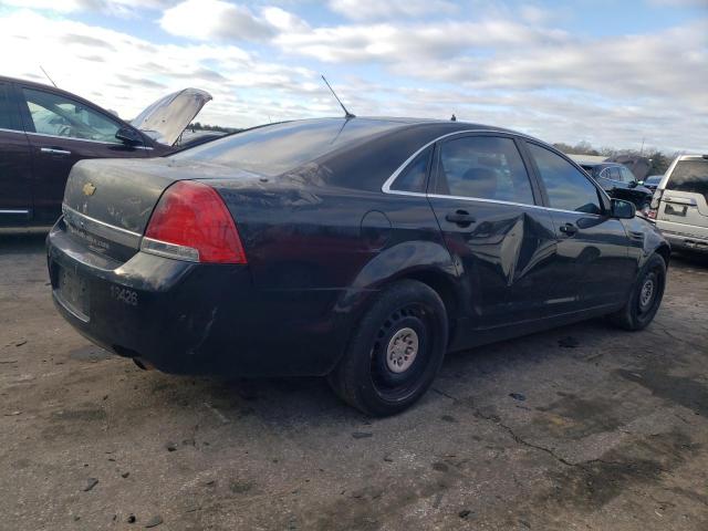 6G3NS5U38FL123377 2015 Chevrolet Caprice Police