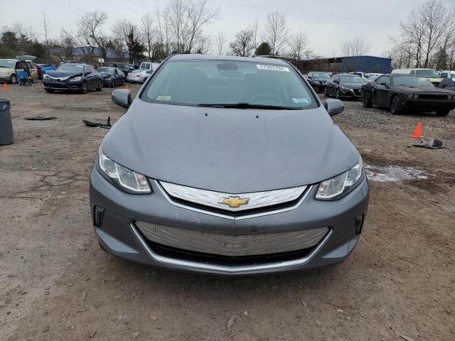 VIN 1G1RA6S59JU156850 2018 Chevrolet Volt, LT no.5