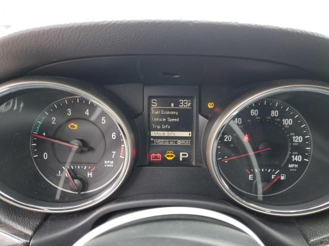 1J4RR4GG8BC514746 2011 Jeep Grand Cherokee Laredo