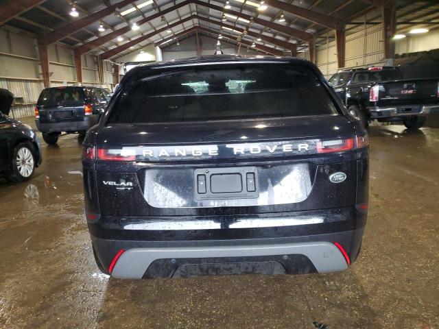 SALYB2RX4JA766018 | 2018 LAND ROVER RANGE ROVE