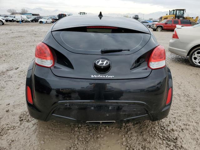 KMHTC6AD6GU254495 | 2016 HYUNDAI VELOSTER