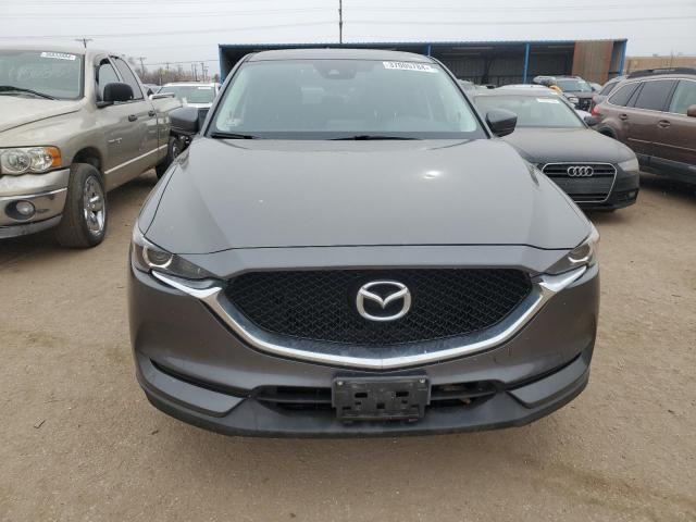 JM3KFBCLXH0203103 | 2017 MAZDA CX-5 TOURI