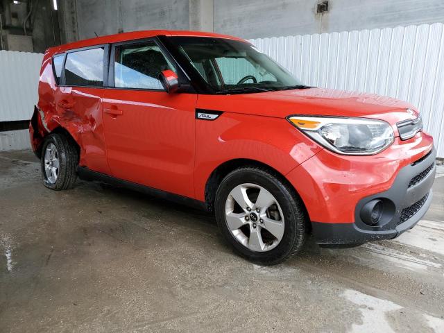 KNDJN2A29K7683568 | 2019 KIA SOUL