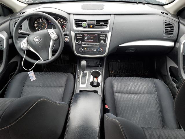 2017 NISSAN ALTIMA 2.5 - 1N4AL3AP7HN361304