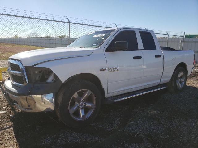 1C6RR7FT0GS112536 | 2016 Ram 1500 st