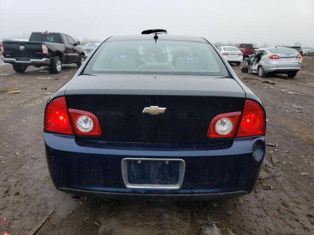 2011 Chevrolet Malibu Ls VIN: 1G1ZB5E15BF264730 Lot: 39647264