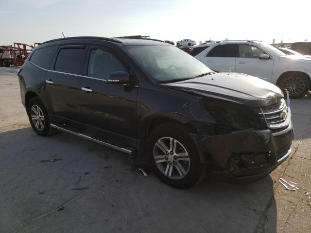 1GNKRHKD9GJ159396 | 2016 CHEVROLET TRAVERSE L