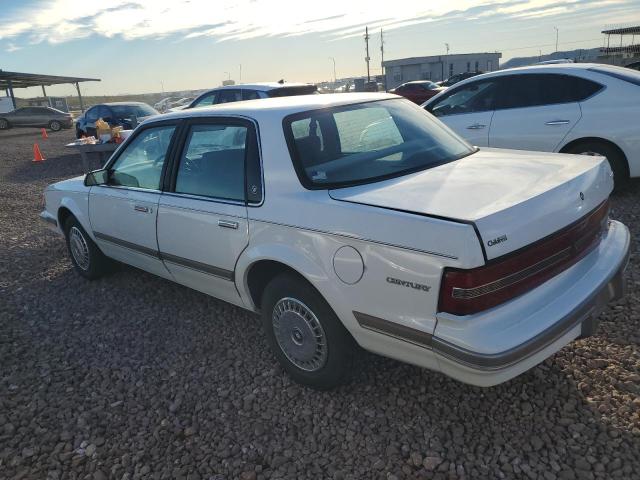 1995 Buick Century Special VIN: 1G4AG55MXS6452817 Lot: 38422744