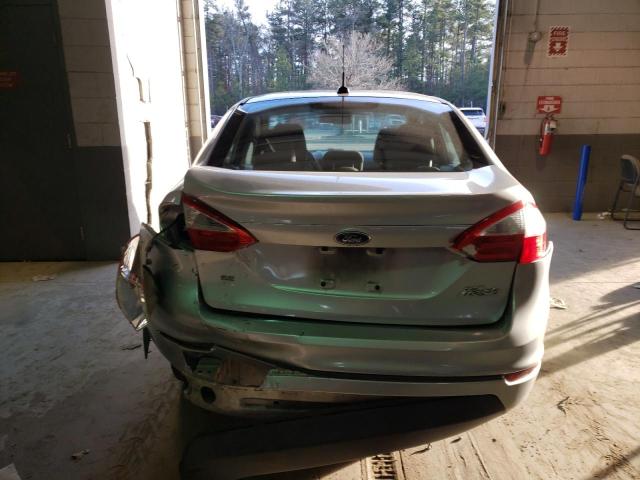 2015 FORD FIESTA 3FADP4BJ7FM198582