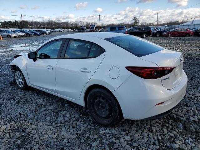 3MZBM1T71GM323635 | 2016 MAZDA 3 SPORT