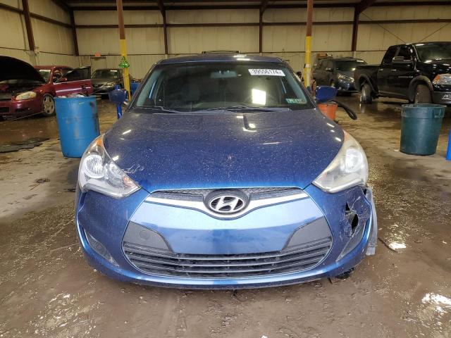 KMHTC6AD9GU270030 | 2016 HYUNDAI VELOSTER