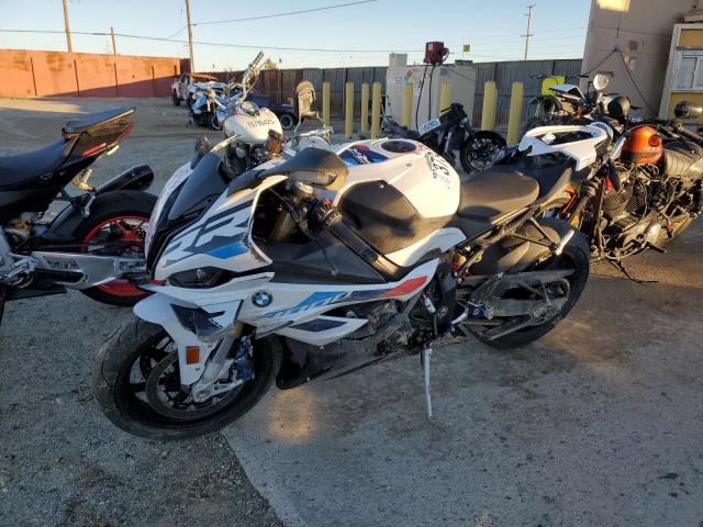 2023 BMW S 1000 RR - WB10E6305P6H82884