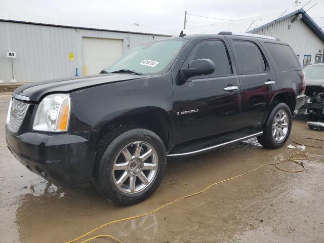 2007 GMC Yukon Denali