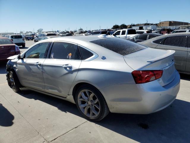 2G1125S3XF9216268 | 2015 Chevrolet impala lt