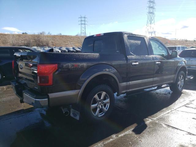 1FTEW1EP7JKD20678 | 2018 FORD F150 LARIA