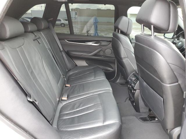 2017 BMW 1150 CYCLE - 5UXKT0C34H0S80991