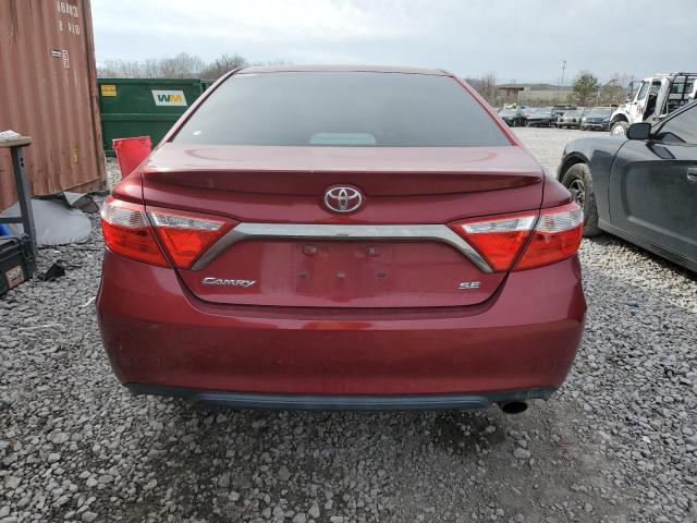 4T1BF1FKXFU925887 | 2015 Toyota camry le