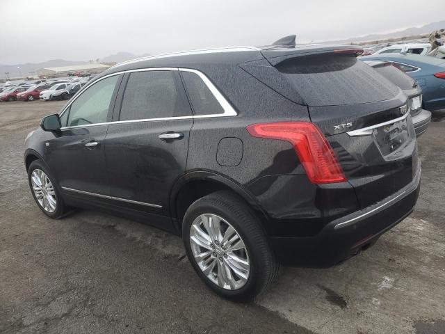 1GYKNERS3KZ232273 | 2019 CADILLAC XT5 PREMIU