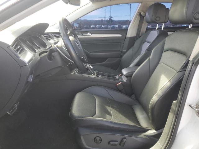 2019 VOLKSWAGEN ARTEON SE - WVWBR7AN9KE000280