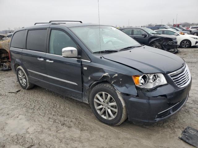 2C4RC1CG0ER470443 | 2014 CHRYSLER TOWN and COU