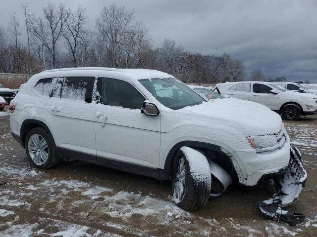 1V2NR2CA2KC599401 | 2019 VOLKSWAGEN ATLAS SEL