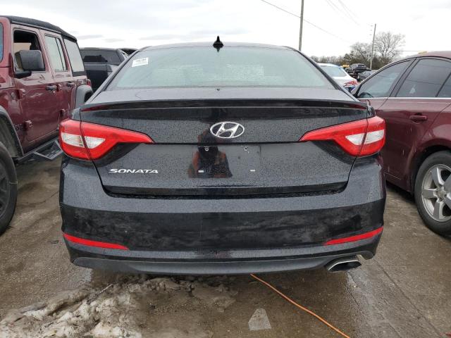 5NPE24AF8FH174484 | 2015 HYUNDAI SONATA SE