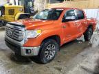 2016 TOYOTA TUNDRA CRE - 5TFHY5F19GX544250