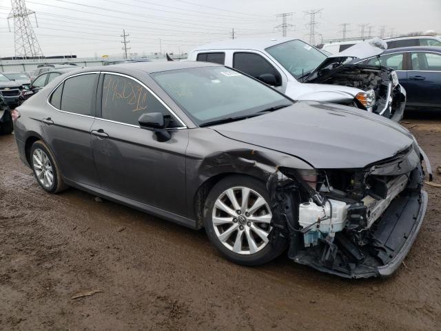 4T1C11AK7LU992081 | 2020 TOYOTA CAMRY LE