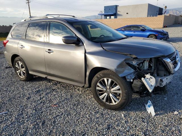 5N1DR2MN9KC580418 | 2019 NISSAN PATHFINDER