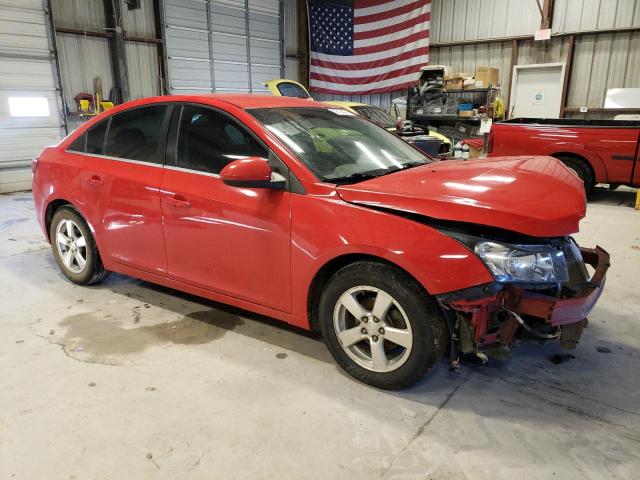 1G1PC5SB6E7130146 | 2014 CHEVROLET CRUZE LT