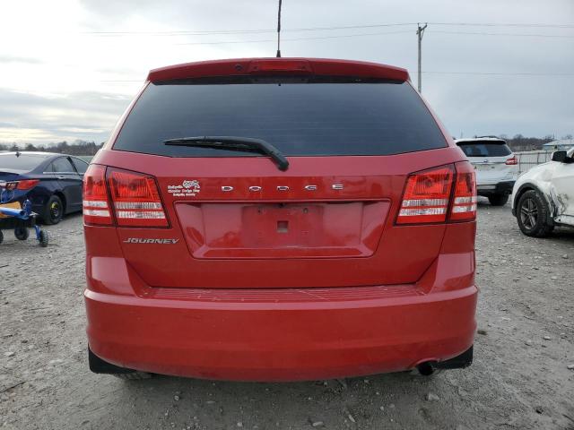 3C4PDCABXET289211 | 2014 Dodge journey se