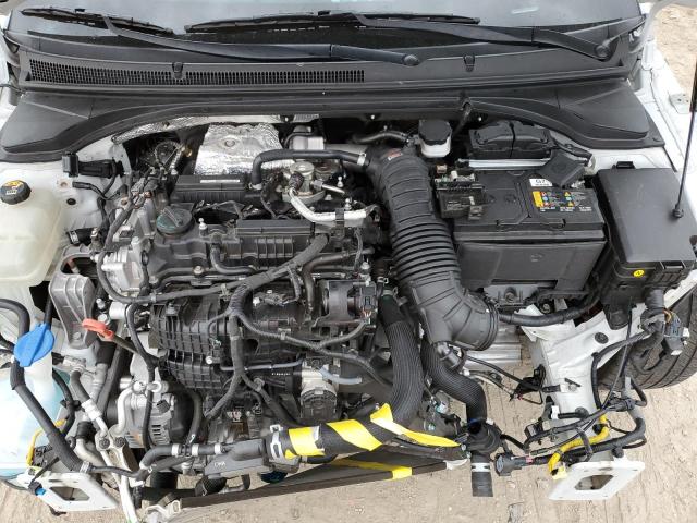 KMHT36AH4LU004928 | 2020 HYUNDAI VELOSTER N