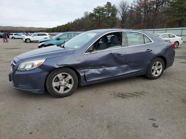 2013 Chevrolet Malibu LS