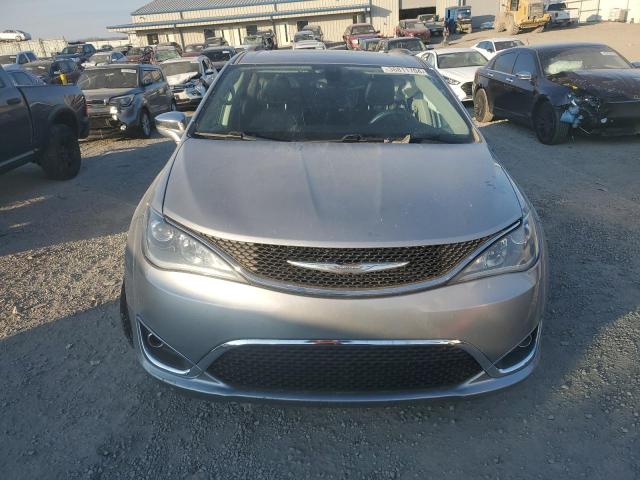 2C4RC1GG9HR754328 2017 CHRYSLER PACIFICA, photo no. 5