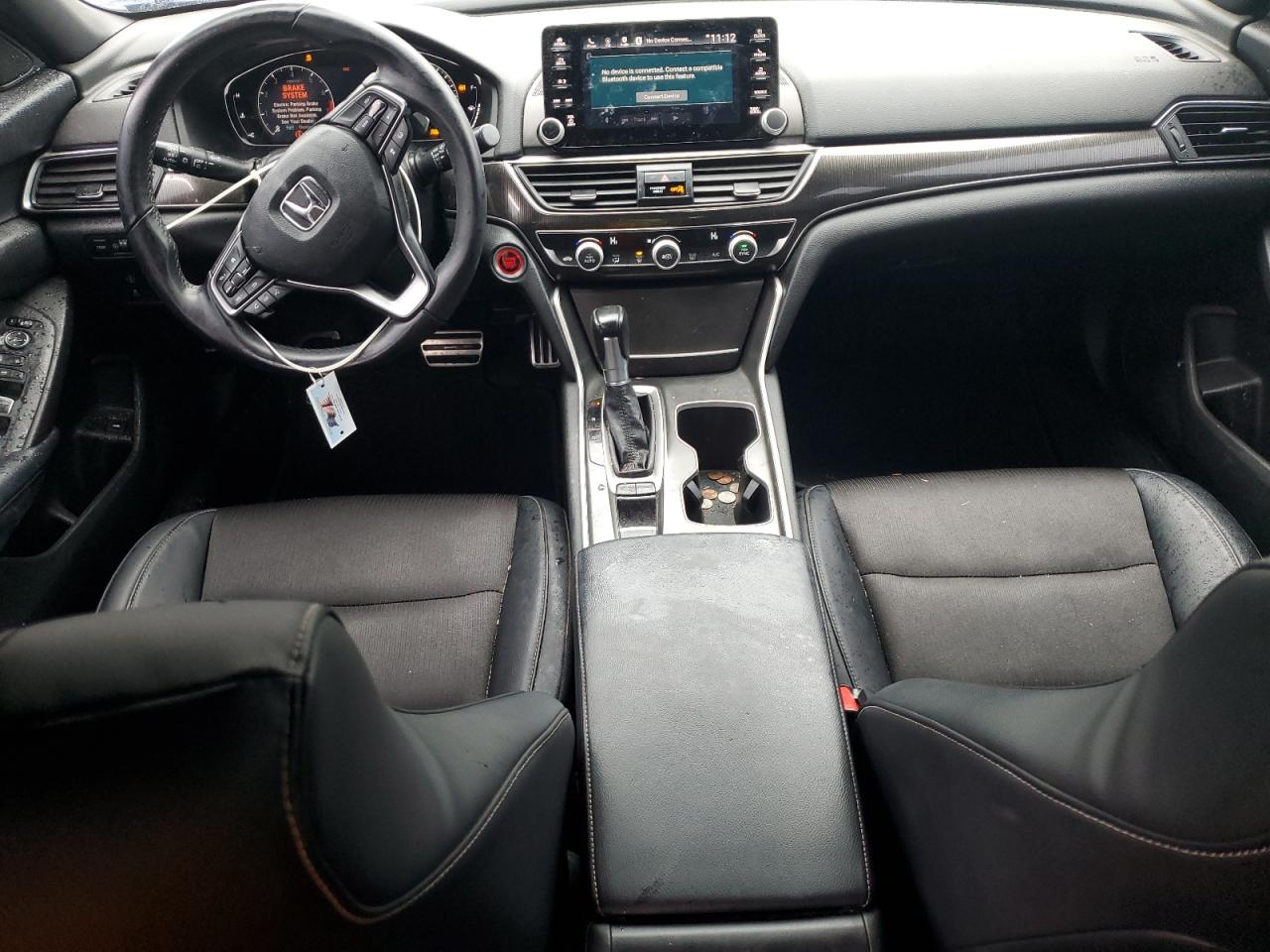 1HGCV1F34JA139678 HONDA ACCORD 2018