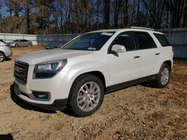 1GKKVRKD3GJ218408 | 2016 GMC ACADIA SLT