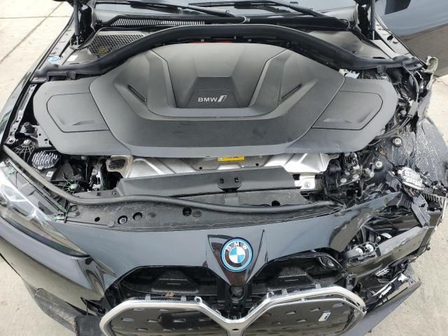 2023 BMW I4 EDRIVE3 WBY43AW09PFR32323