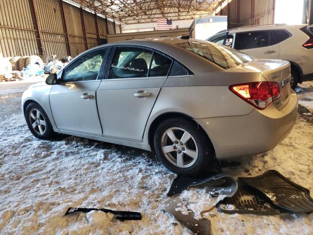 1G1PC5SB6E7185440 | 2014 CHEVROLET CRUZE LT