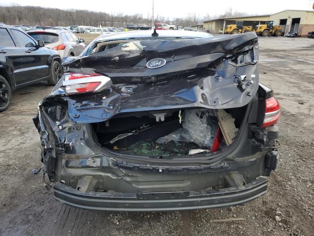 VIN 3FA6P0RU5KR192374 2019 Ford Fusion, Titanium no.6