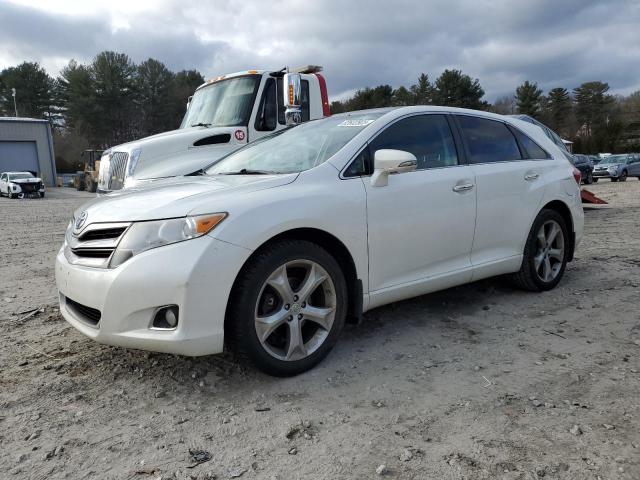 2013 Toyota Venza LE