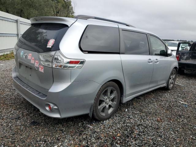 2015 TOYOTA SIENNA SPO - 5TDXK3DC5FS619732