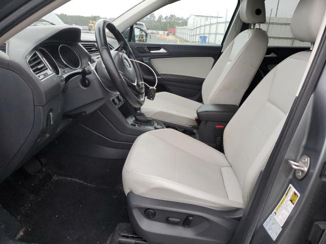 3VV2B7AX4JM160812 | 2018 VOLKSWAGEN TIGUAN SE