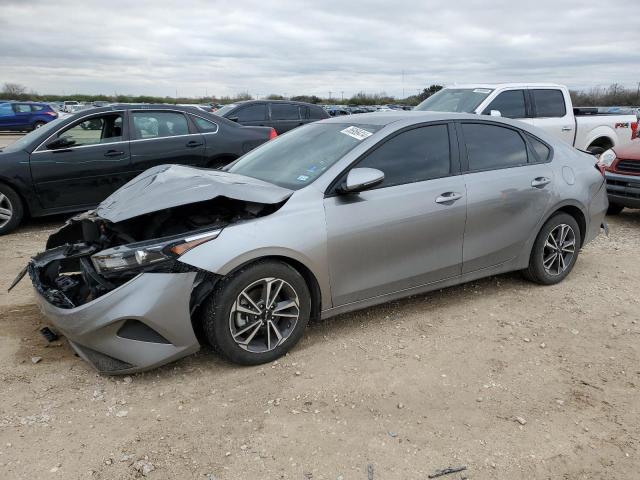 2022 Kia Forte FE