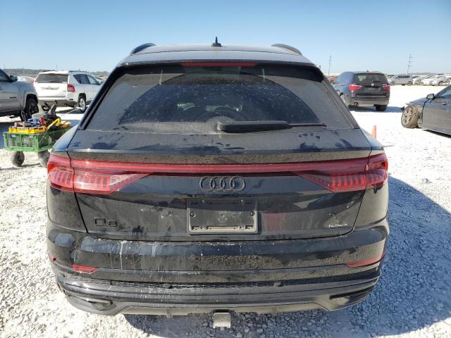 2022 AUDI Q8 PRESTIG WA1FVBF15ND006829